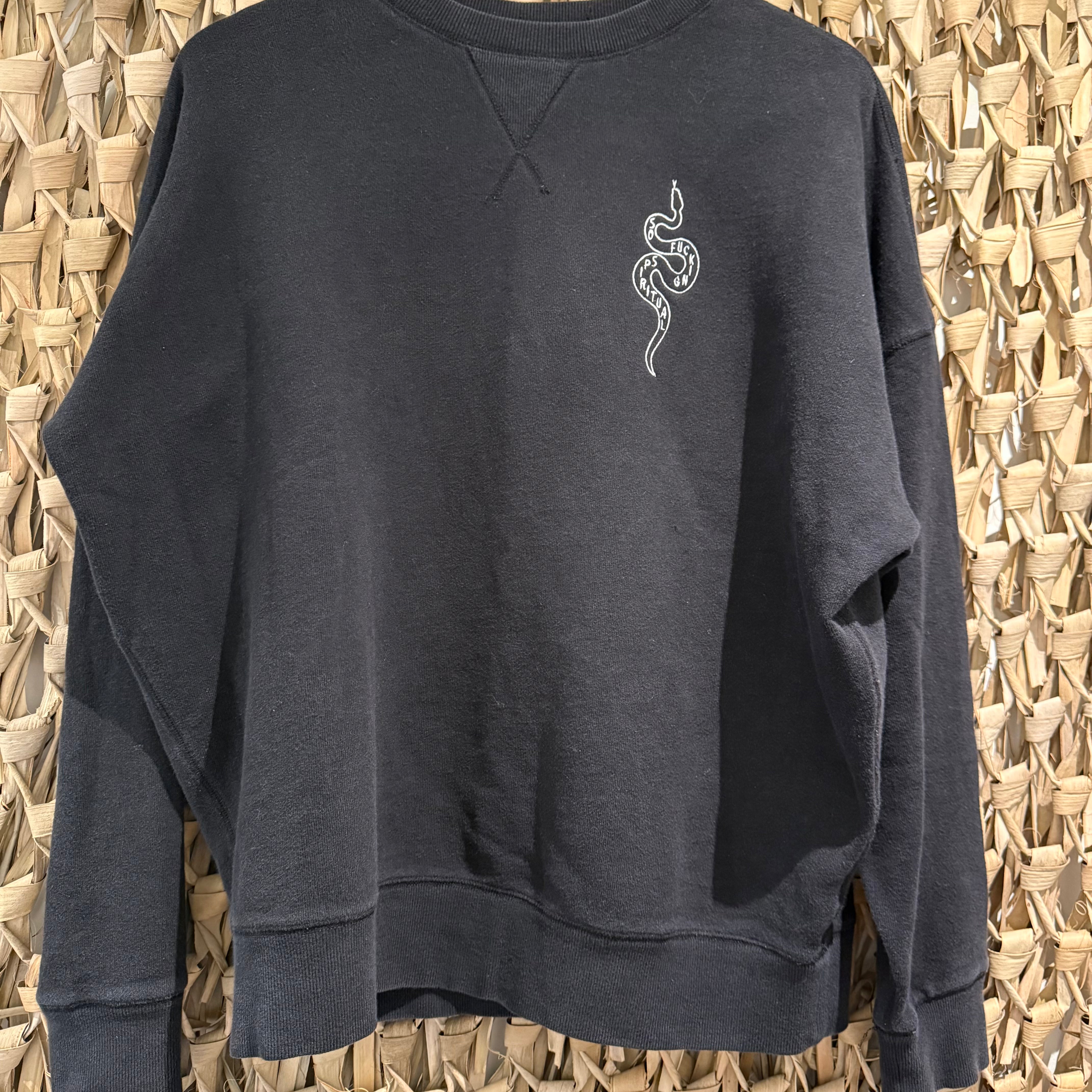 Spiritual Sweatshirts