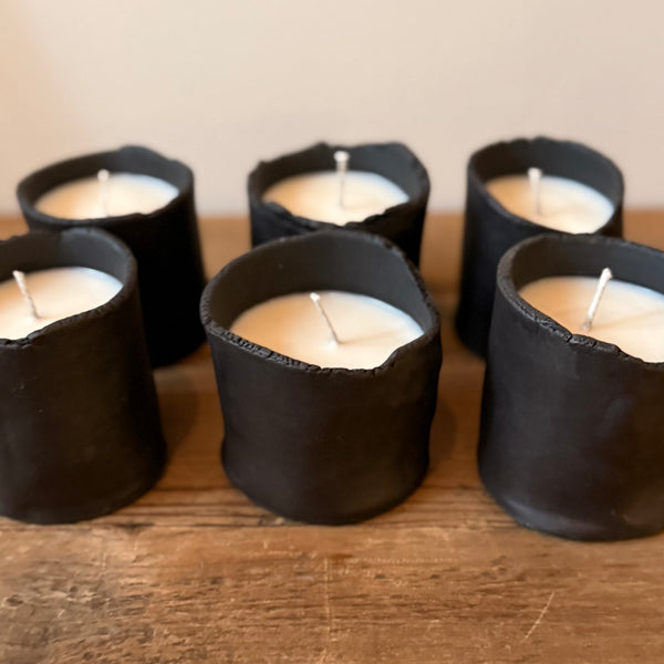 Drifter Tomato Mint Candle