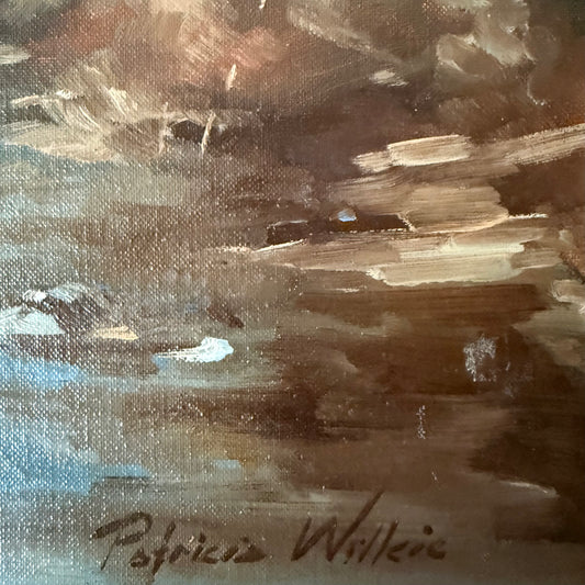 “Mothers Day” - Patricia Wilkie