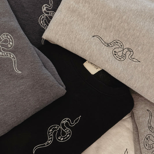 Spiritual Sweatshirts