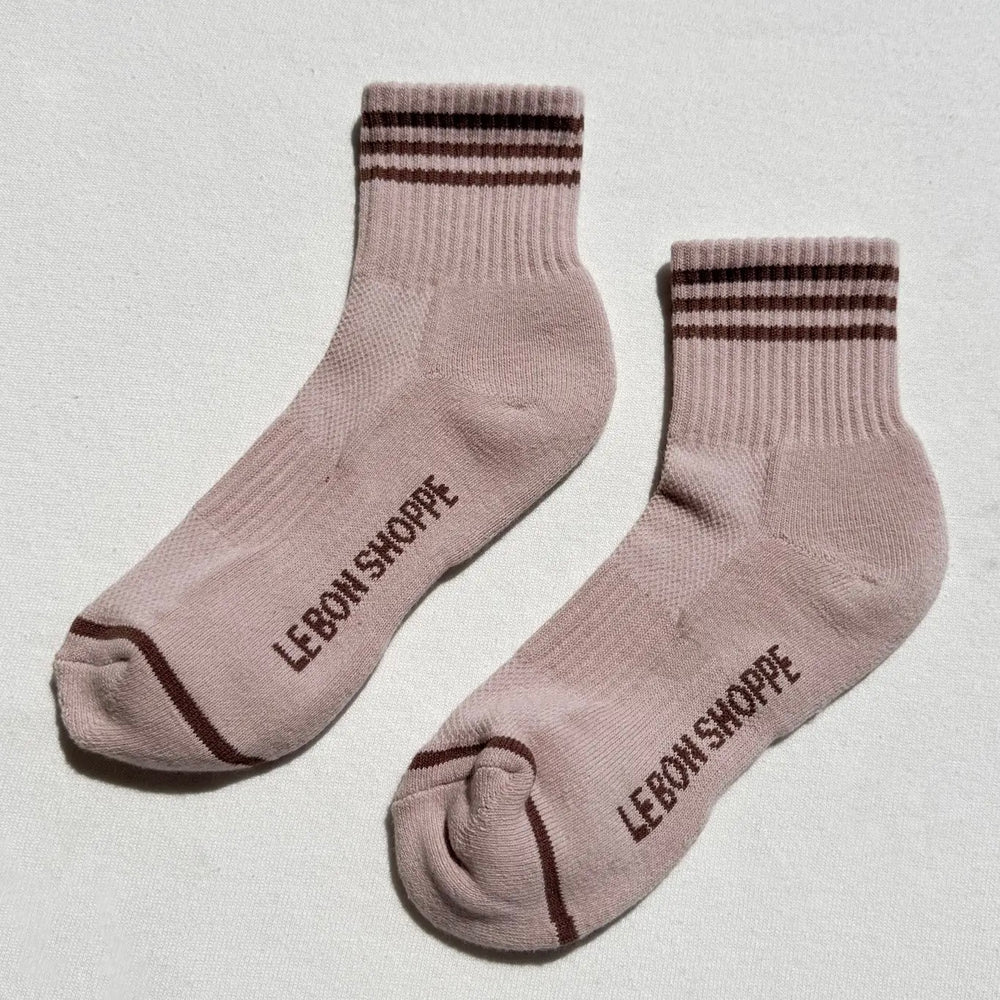 Le Bon Shoppe - Girlfriend Socks