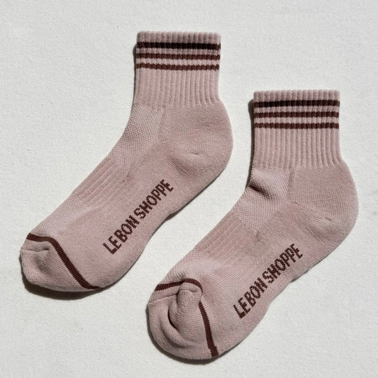 Le Bon Shoppe - Girlfriend Socks