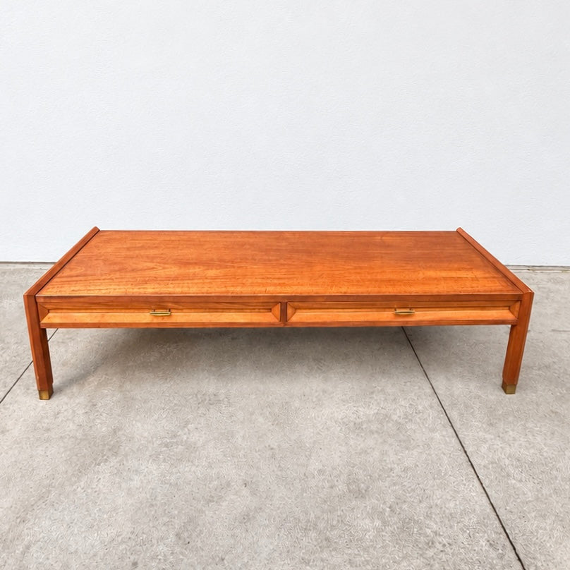 MCM Coffee Table