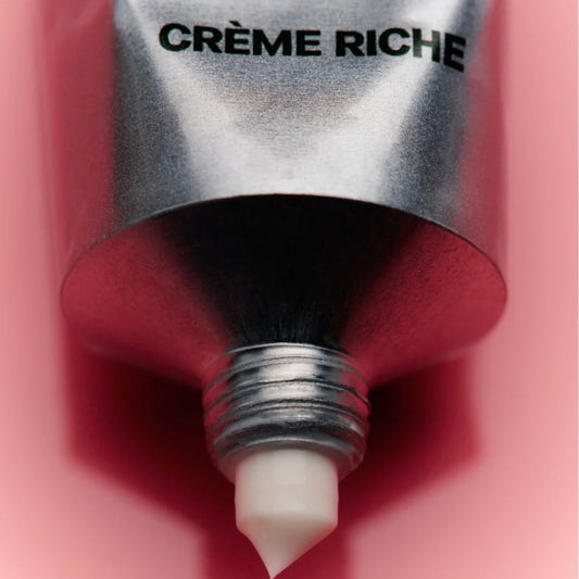 Flamingo Estate Jasmine Rose Rich Cream