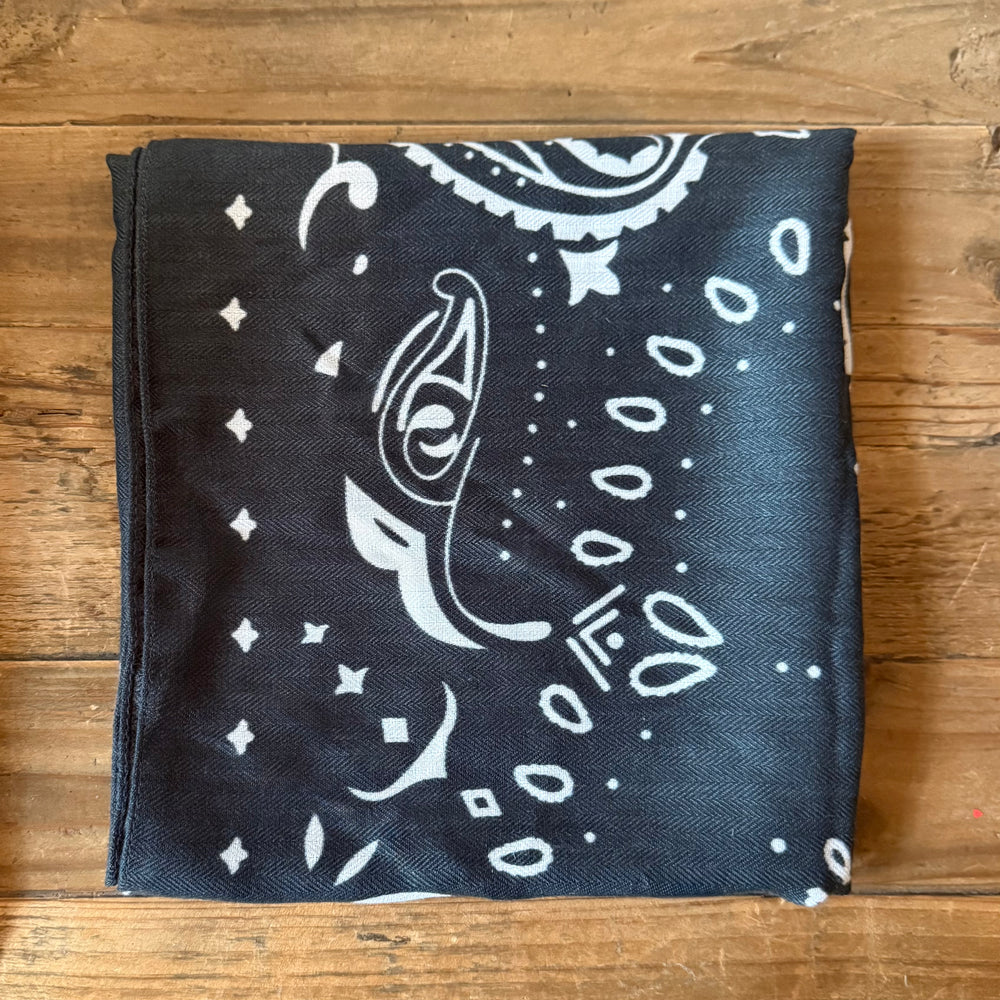 Cashmere-Feel Scarves