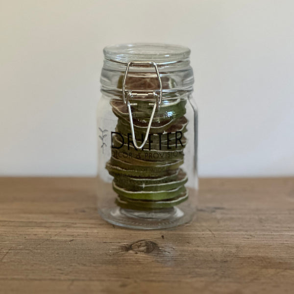 Cocktail Garnishes
