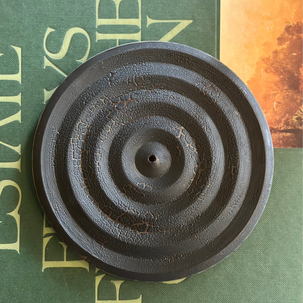 Anna Ceramics Incense Holder