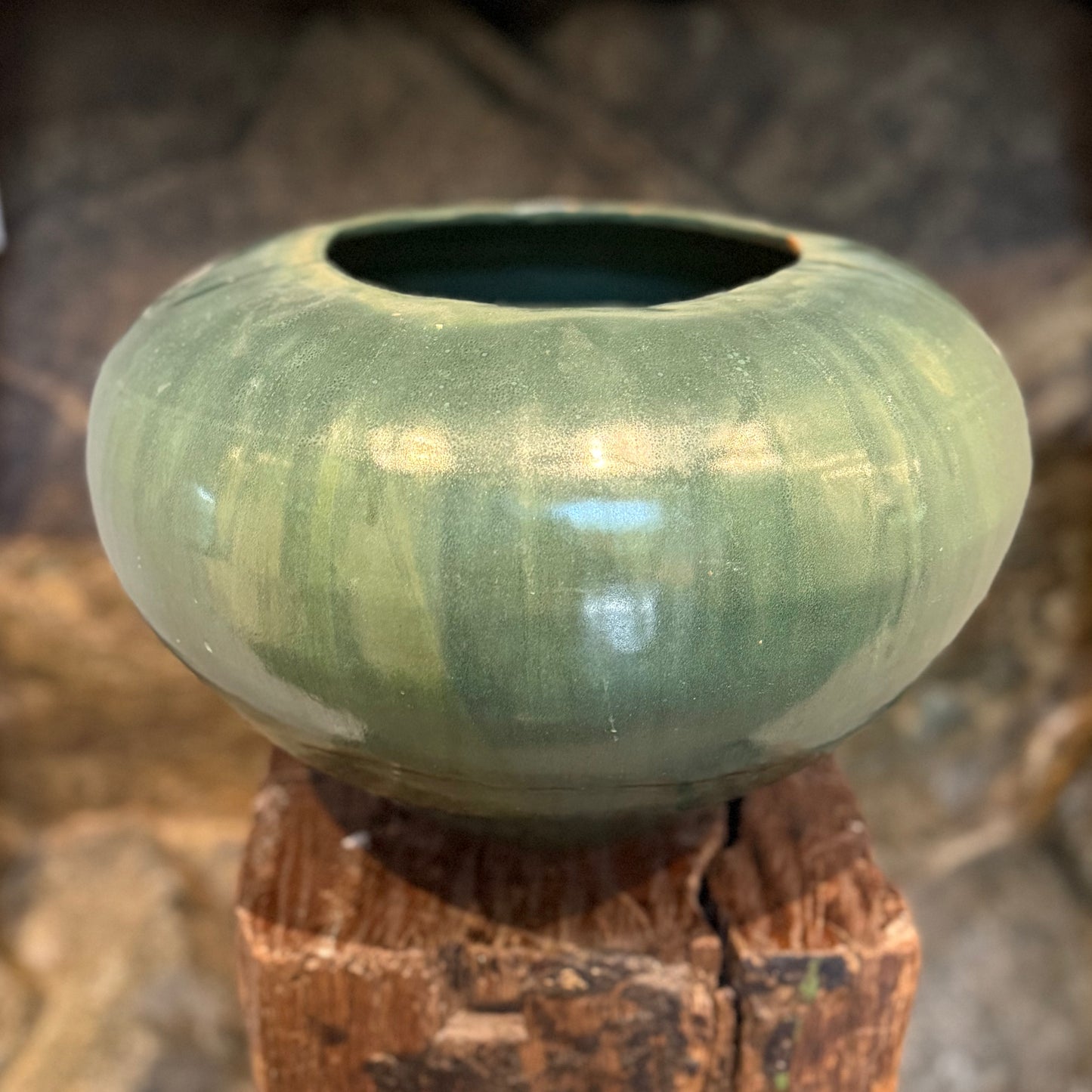 Elmer Pottery 1