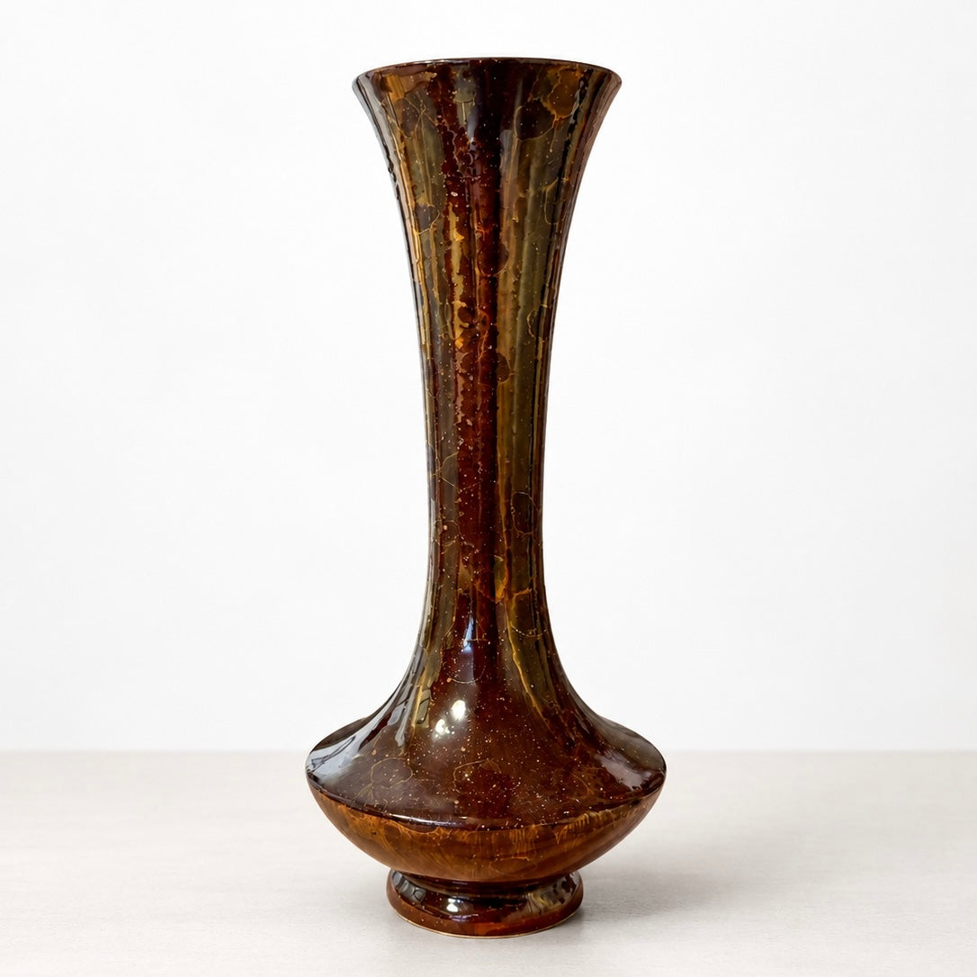 MCM bud vase
