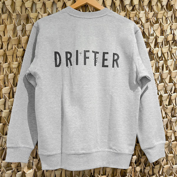 Drifter Sweatshirt