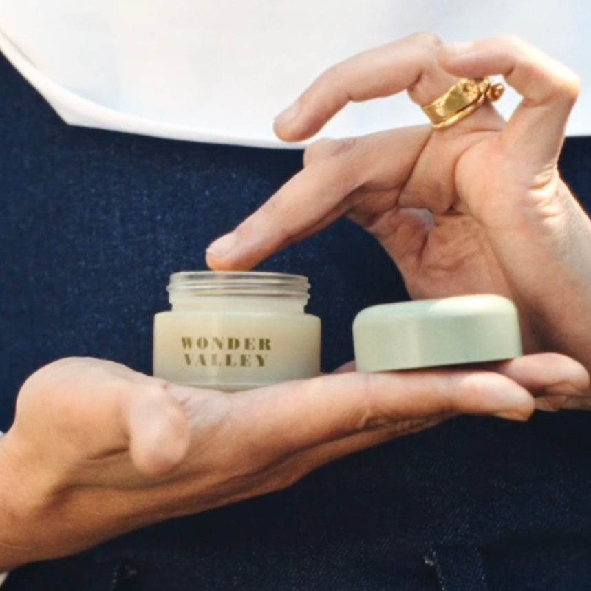 Wonder Valley Barrier Balm