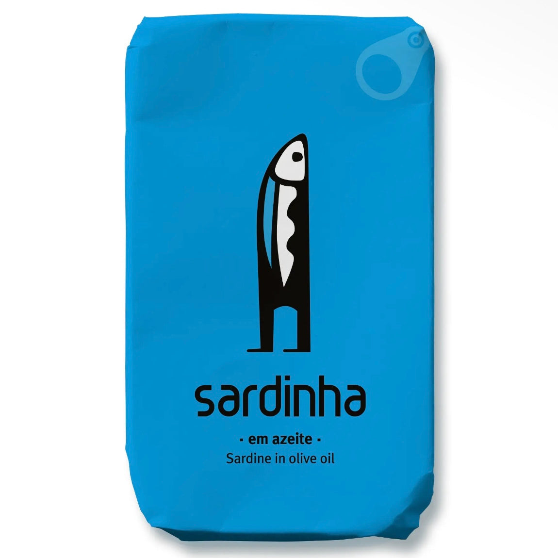 Sardinha - Olive Oil
