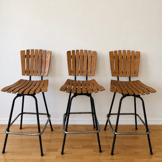 Arthur Umanoff Barstools