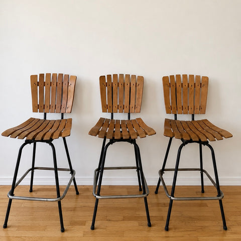Arthur Umanoff Barstools