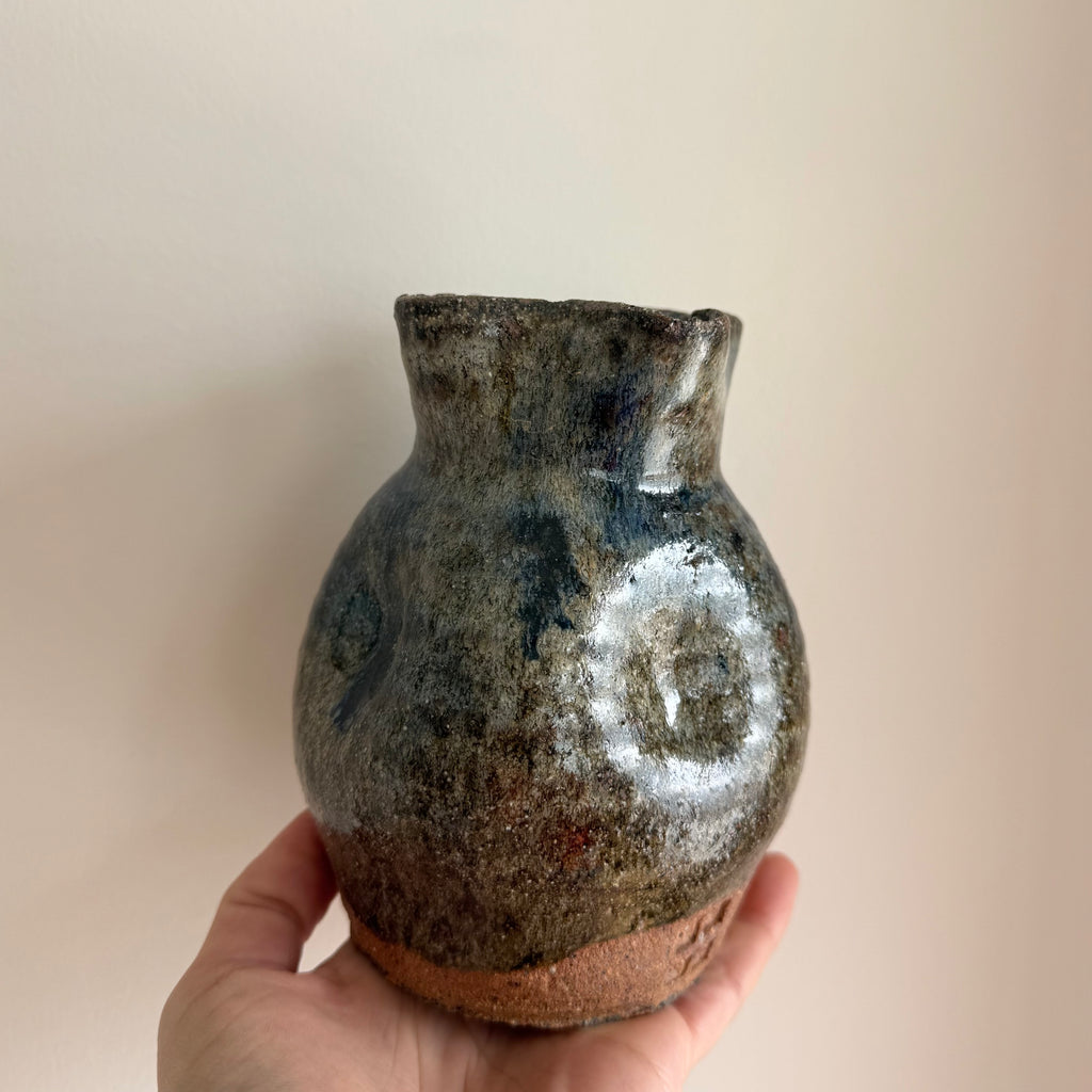 Vintage Vase