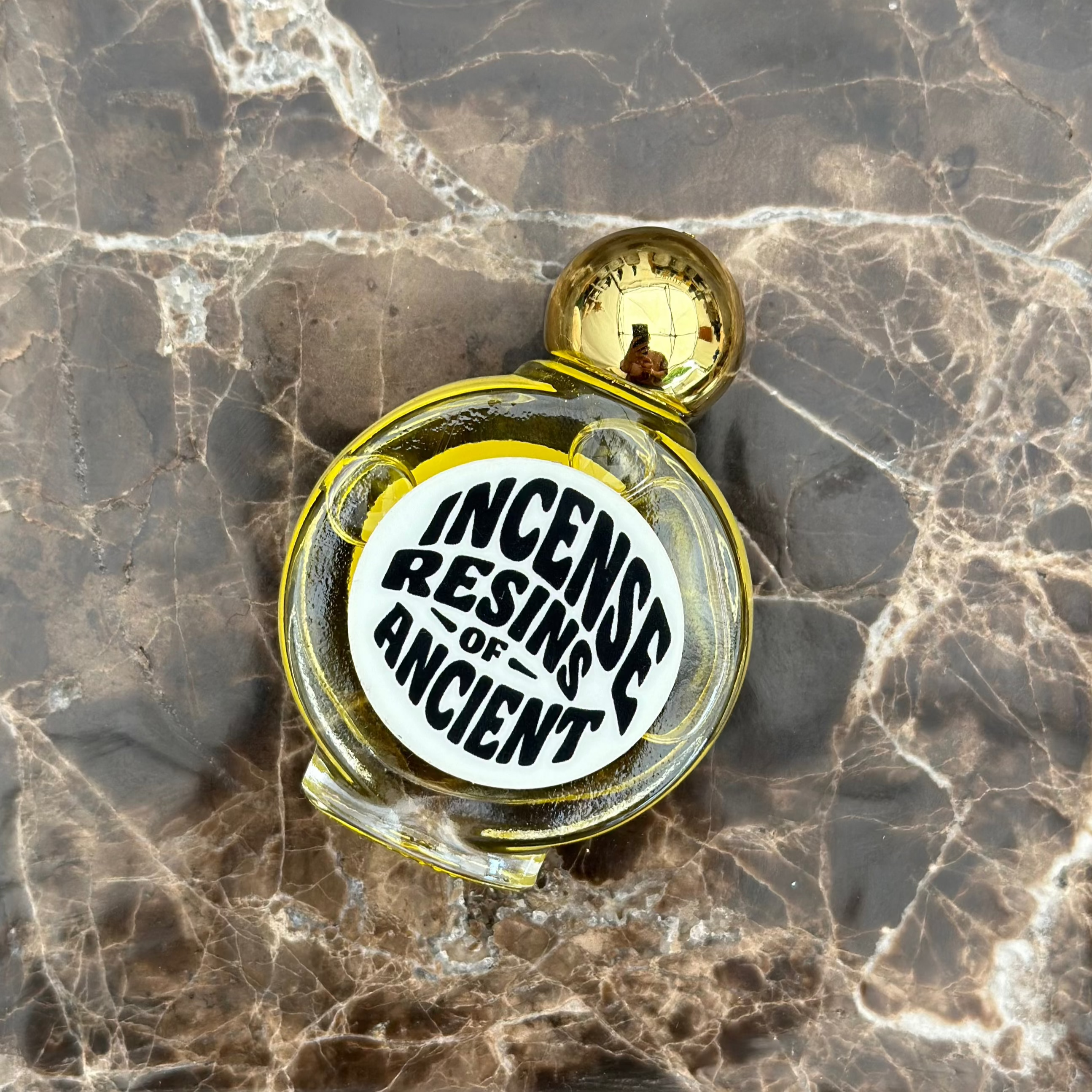 Wild Yonder Studios Perfume