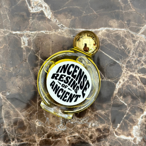 Wild Yonder Studios Perfume