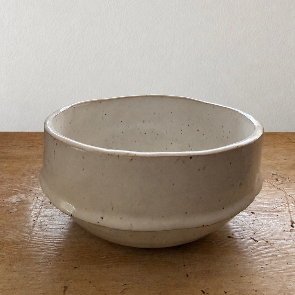 Ceramic Bowl