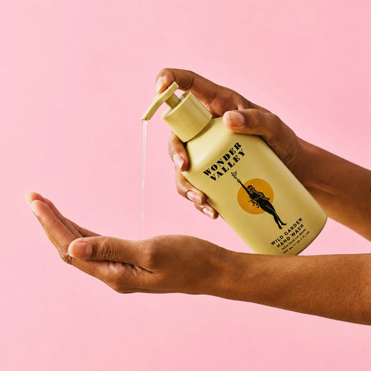 Wonder Valley Hand Wash