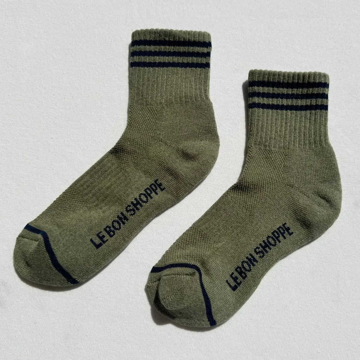 Le Bon Shoppe - Girlfriend Socks