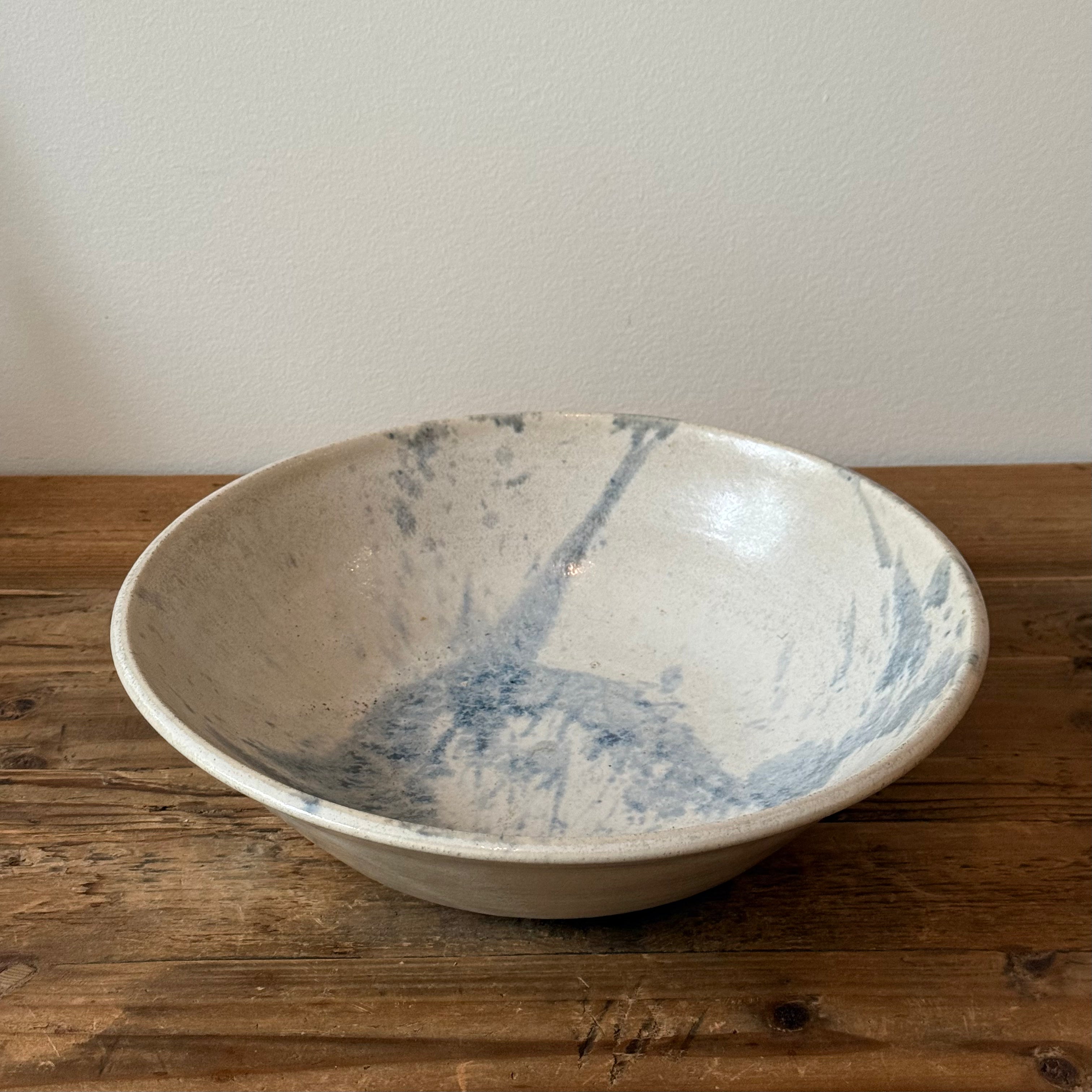 Ceramic Serving Bowl