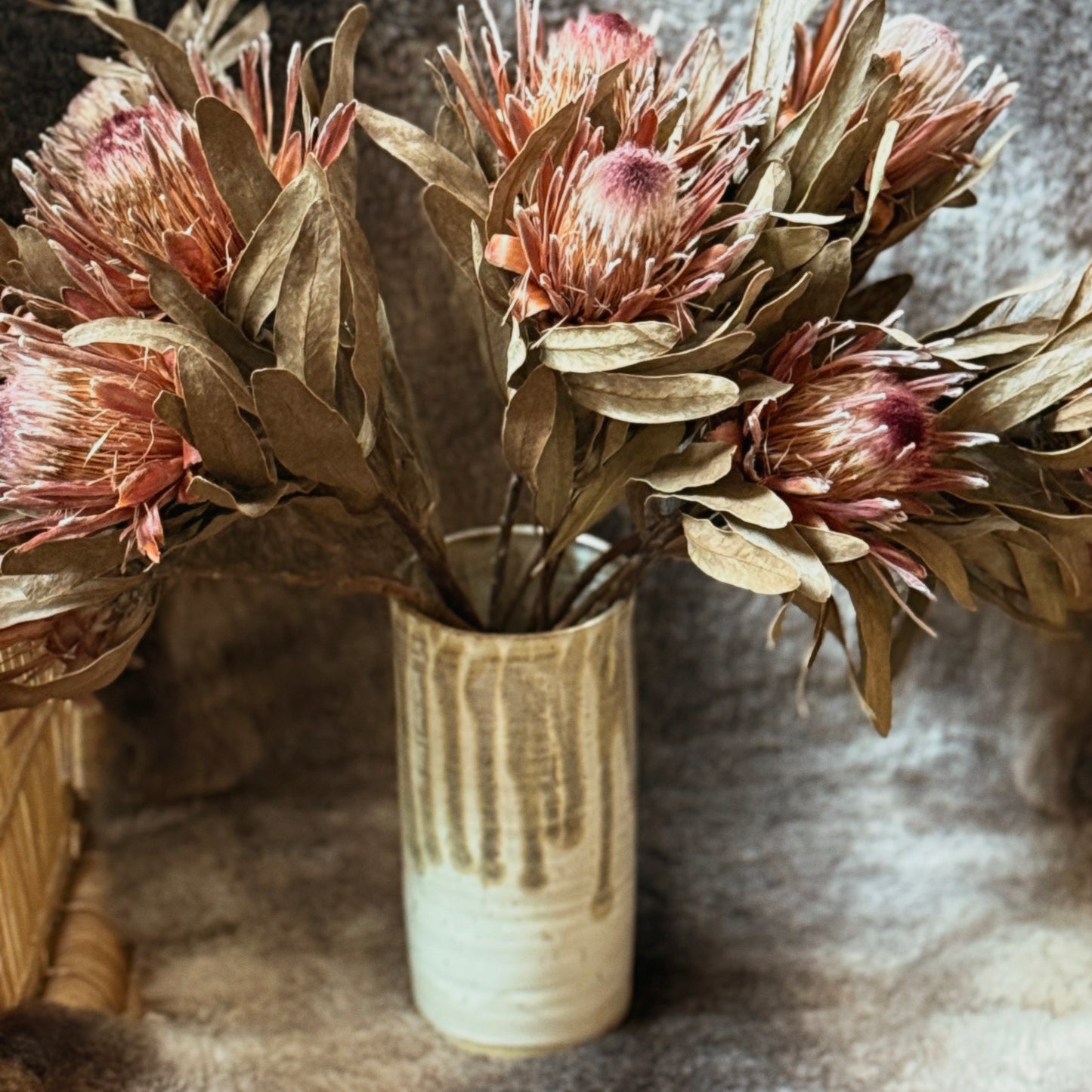 Vintage Vase