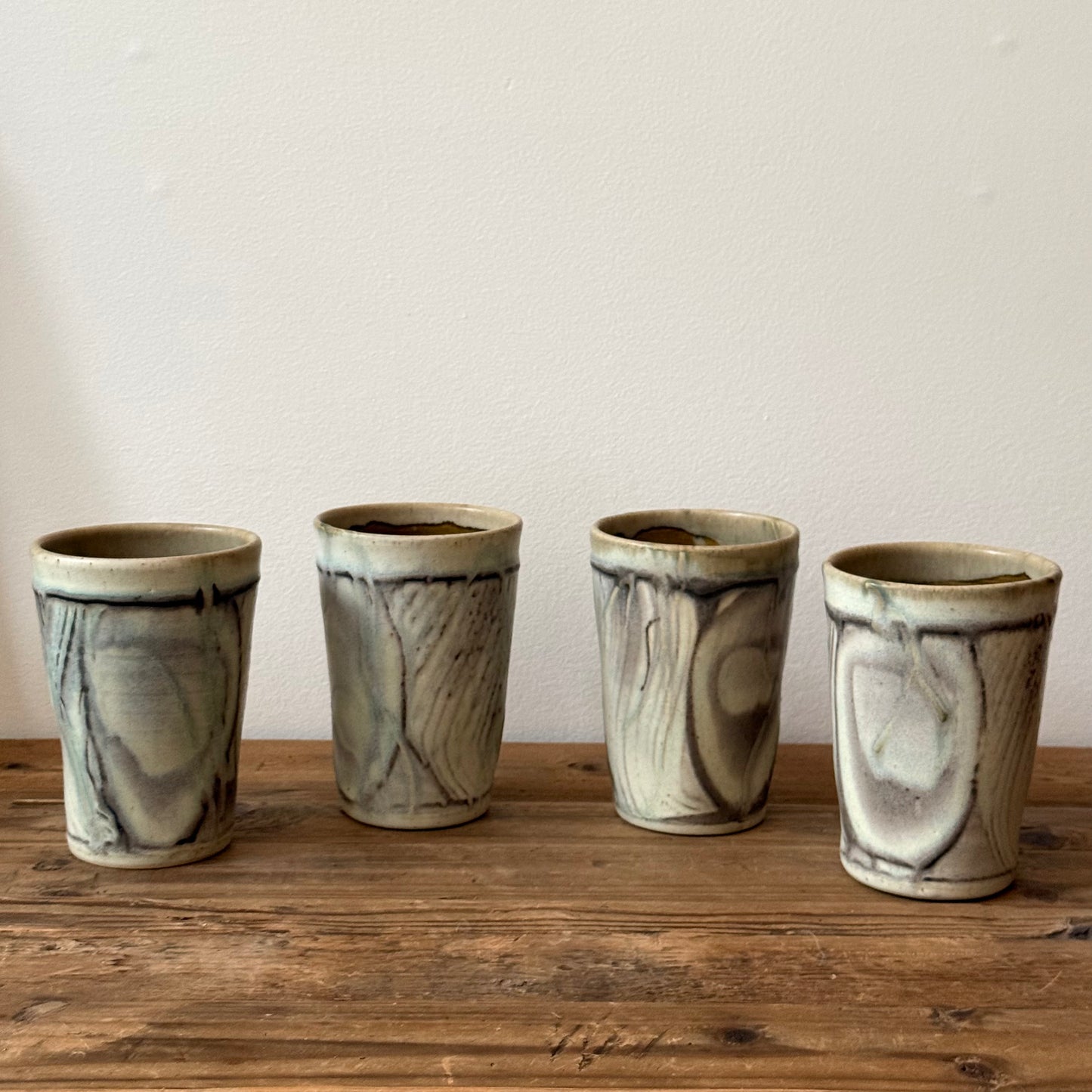 Ceramic Tumblers