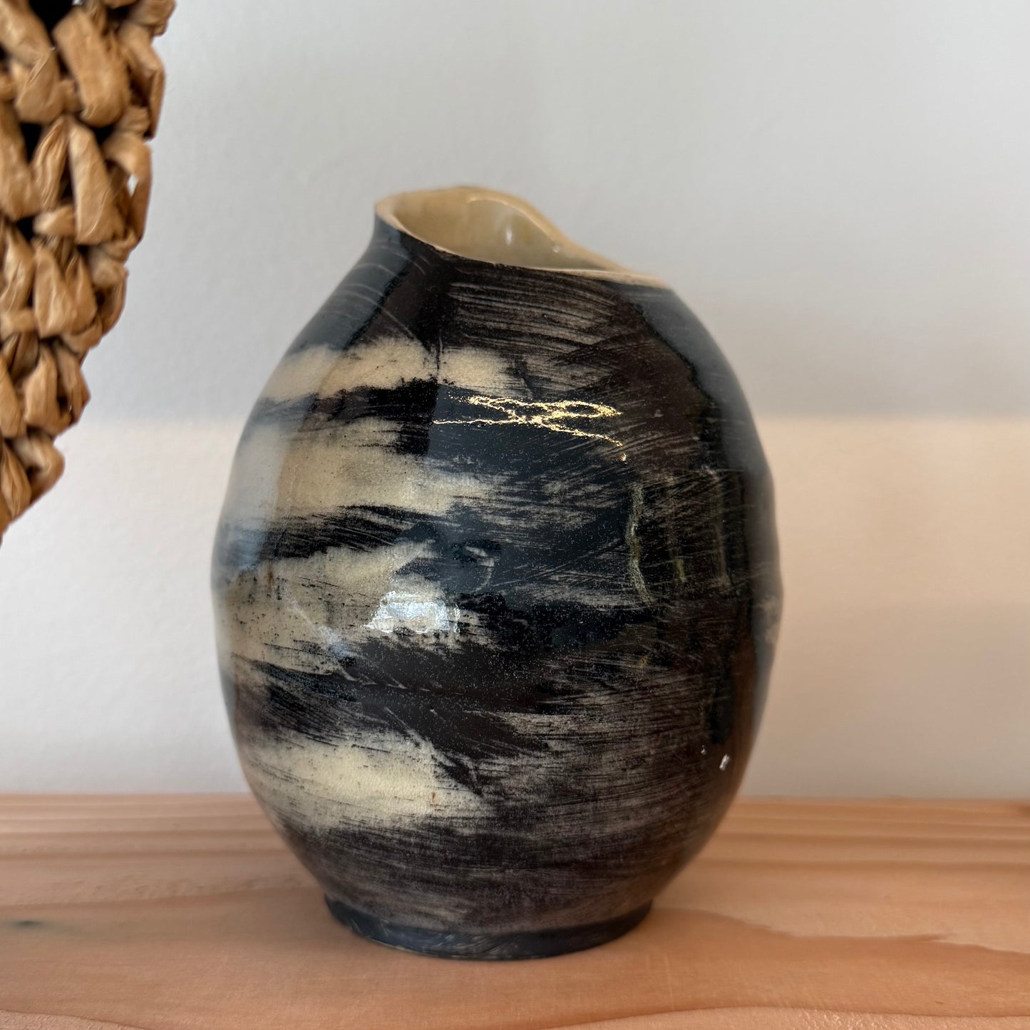 Ceramic Vase