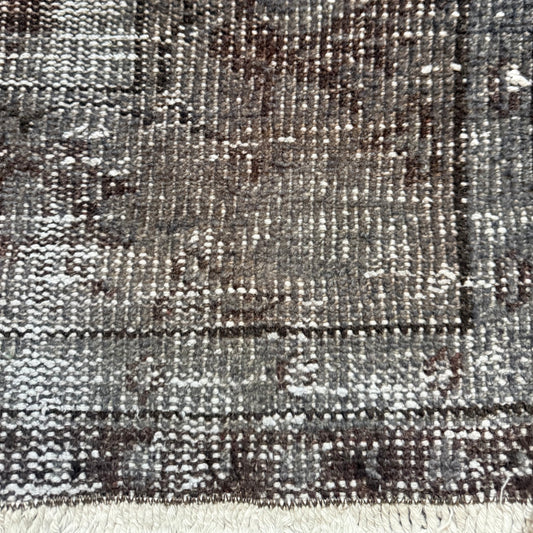 Vintage Turkish Area Rug