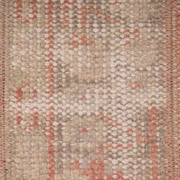 Vintage Mini Turkish Rug