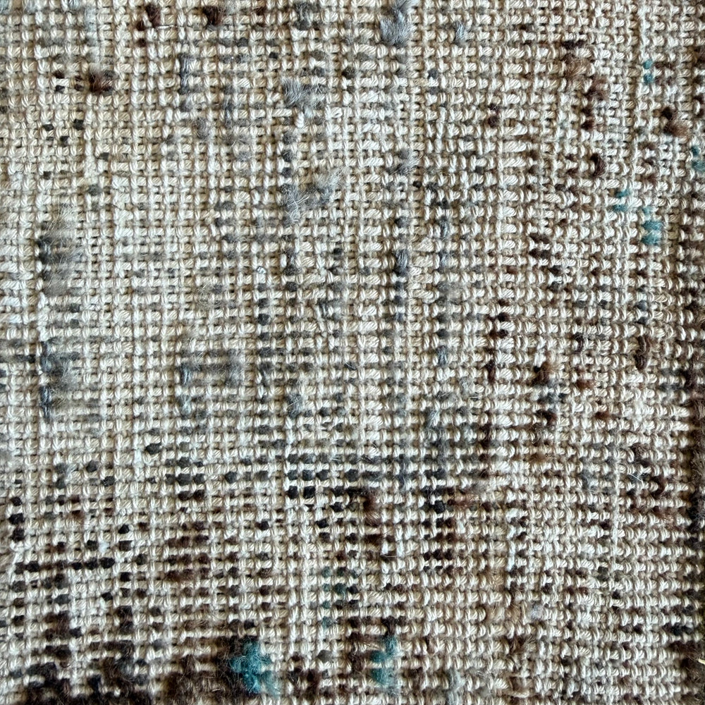 Vintage Turkish Rug