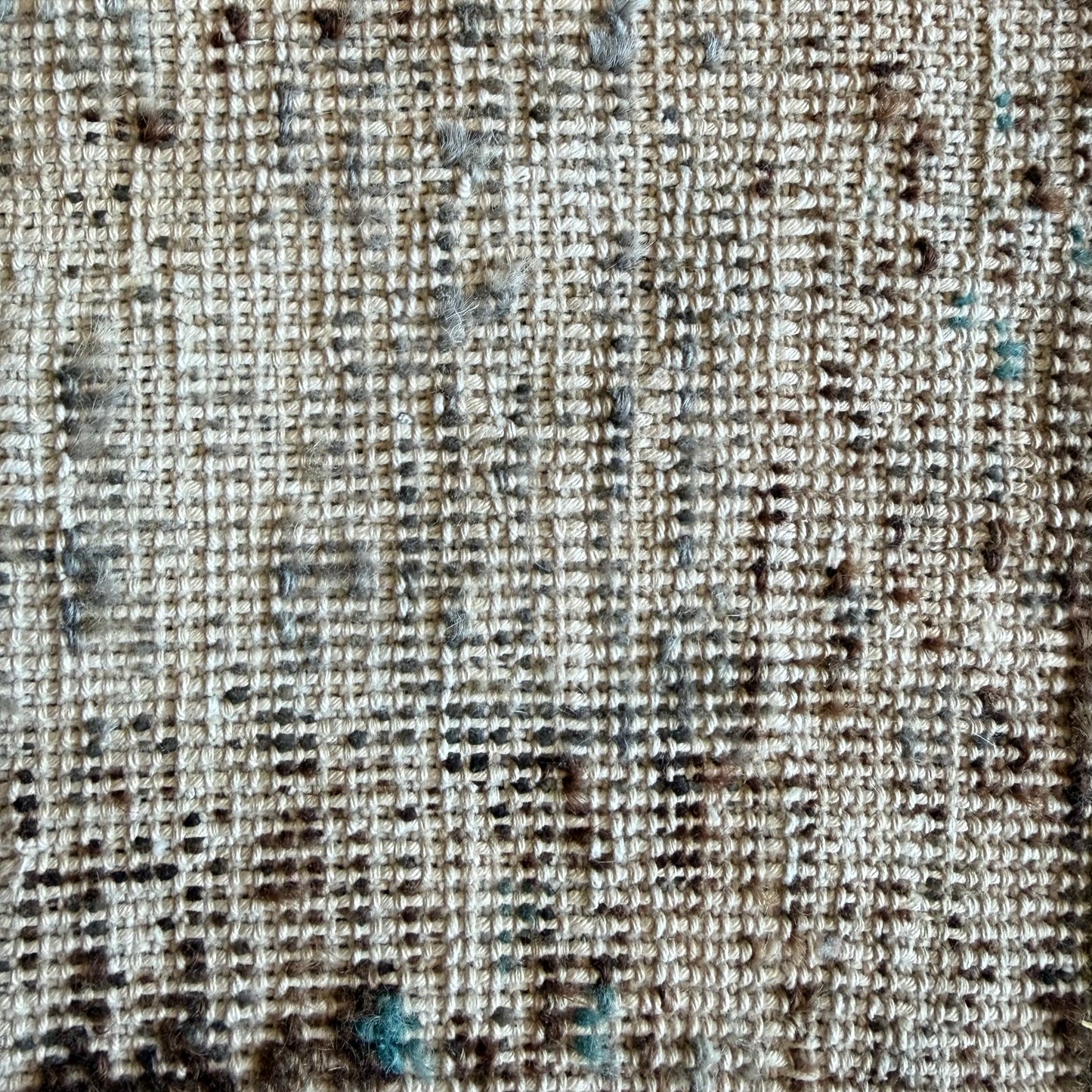 Vintage Turkish Rug