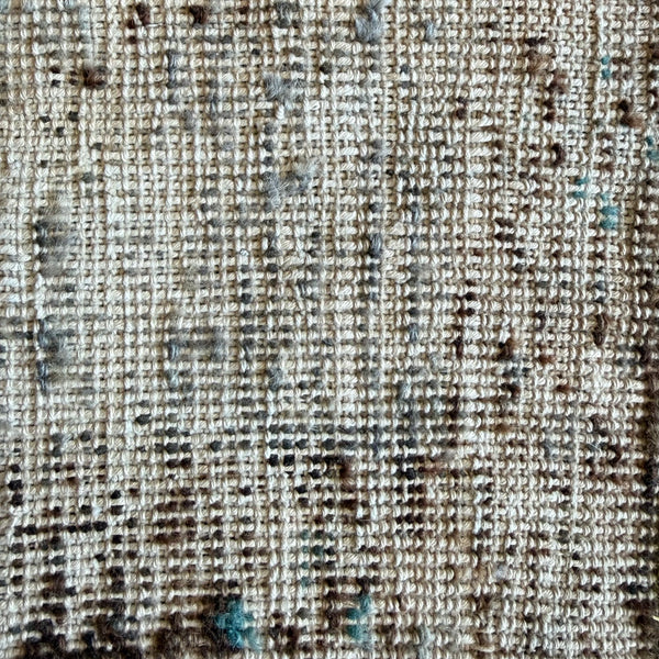 Vintage Turkish Rug