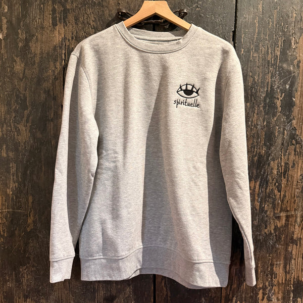 Evil Eye Sweatshirts