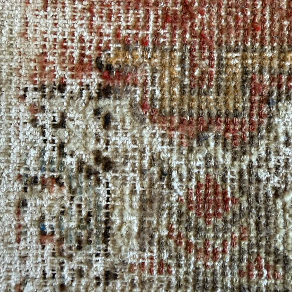 Vintage Turkish Rug