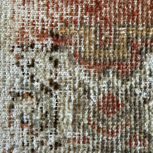 Vintage Turkish Rug