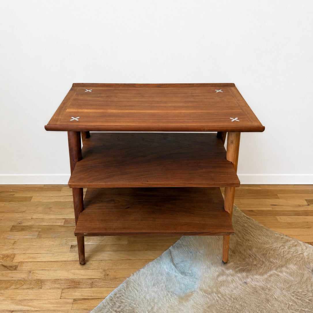 MCM Vintage Side Table