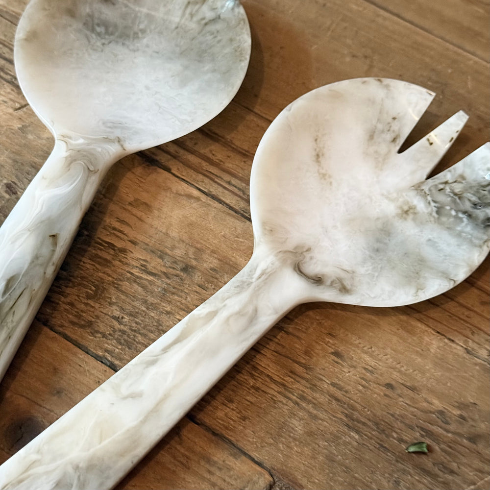 Drifter Salad Servers