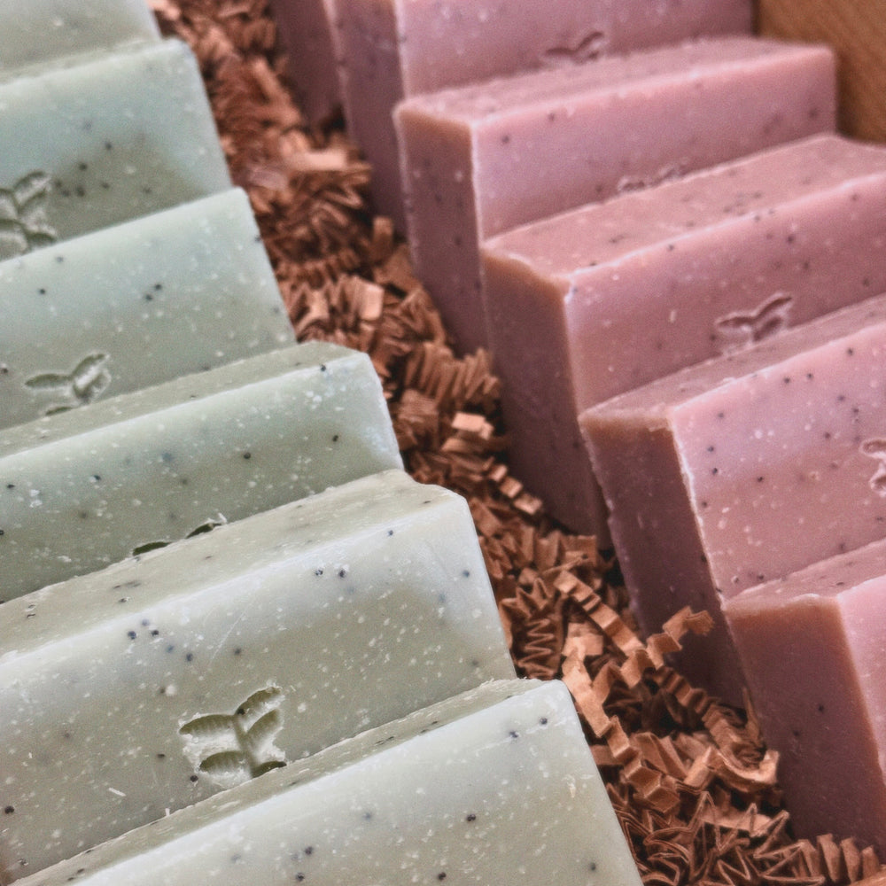 ACE Apothecary Bar Soap