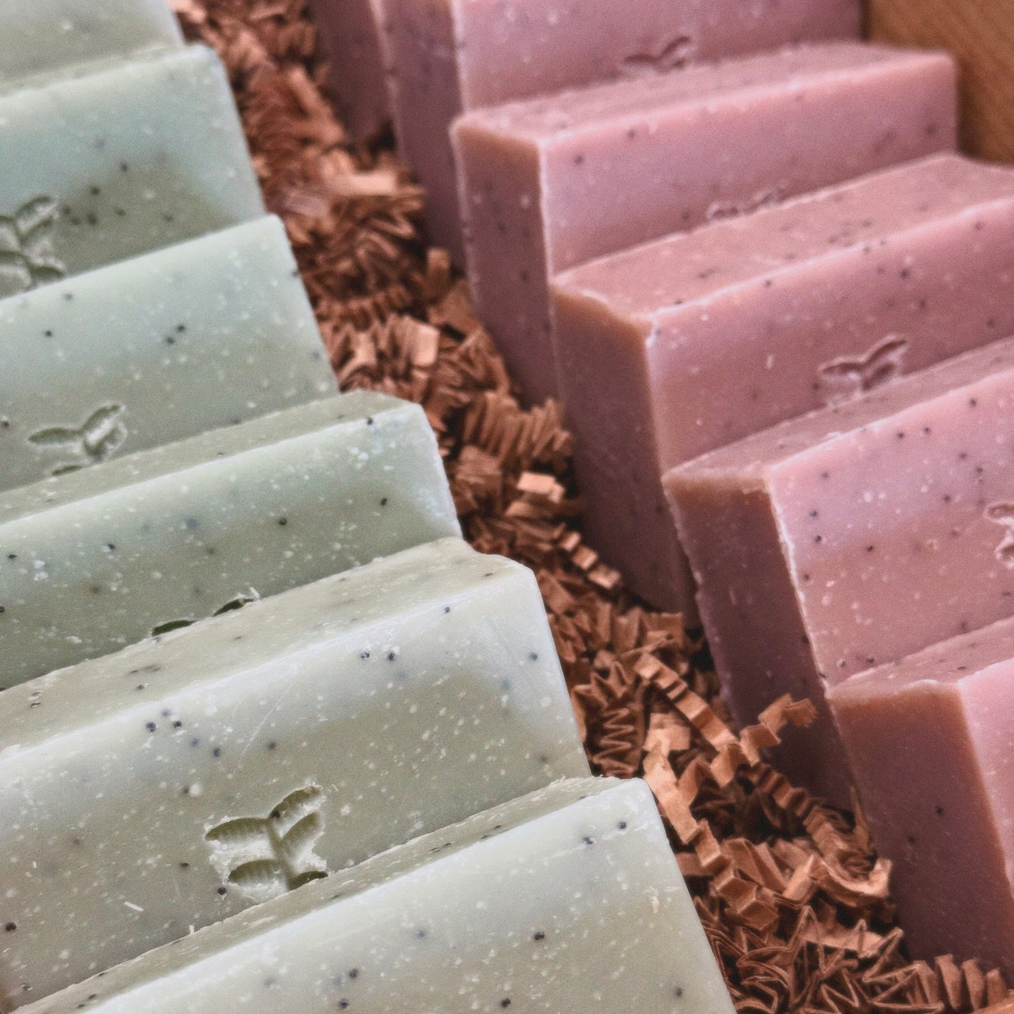 ACE Apothecary Bar Soap