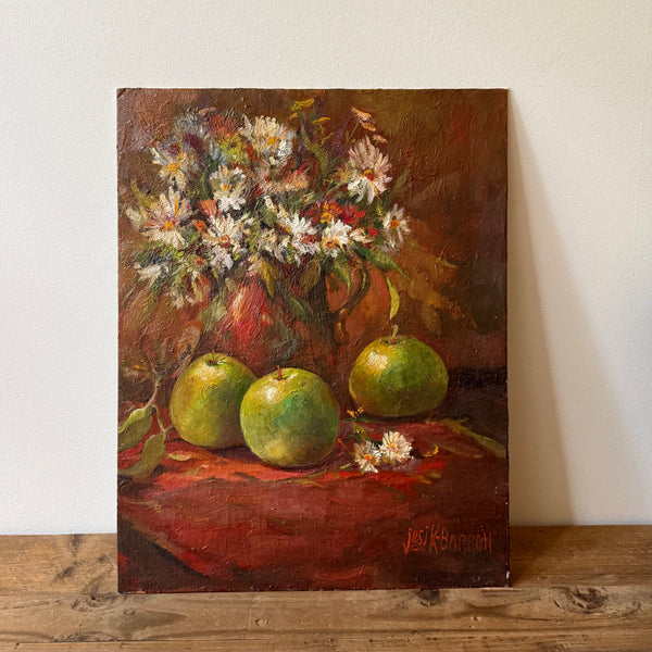 Still Life - Jesi Barron