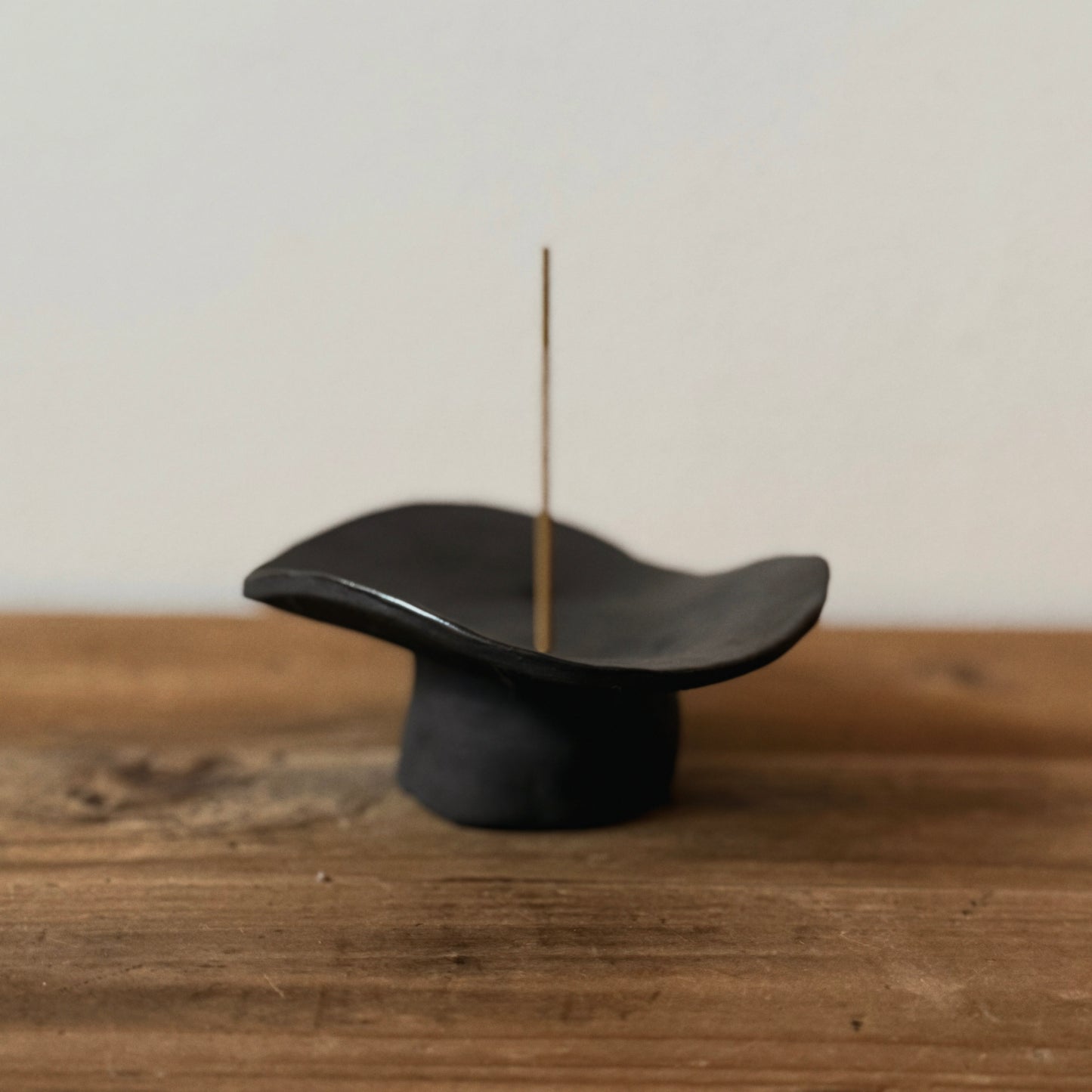 Ceramic Incense Holder