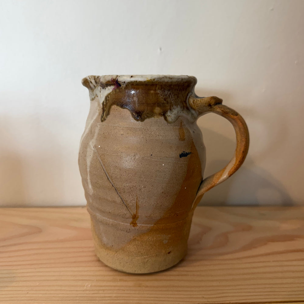 Vintage Pottery
