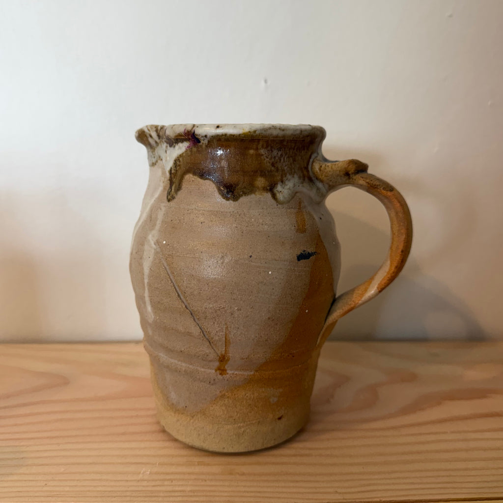 Vintage Pottery