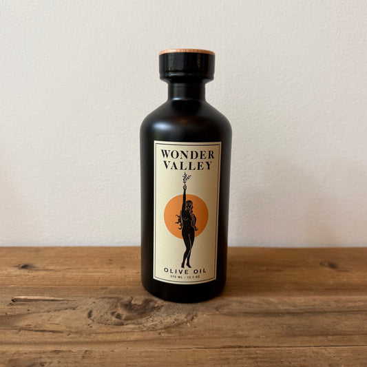 Wonder Valley Olive Oil