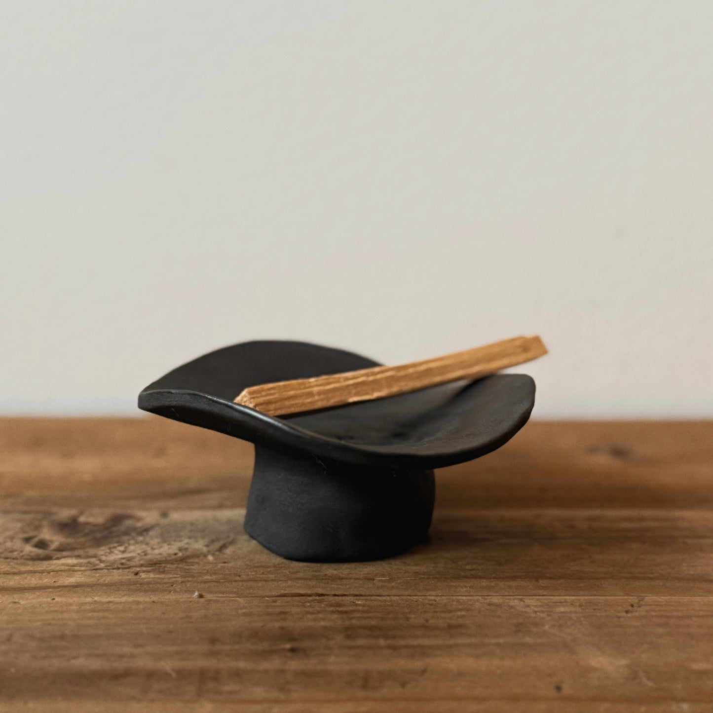 Ceramic Incense Holder