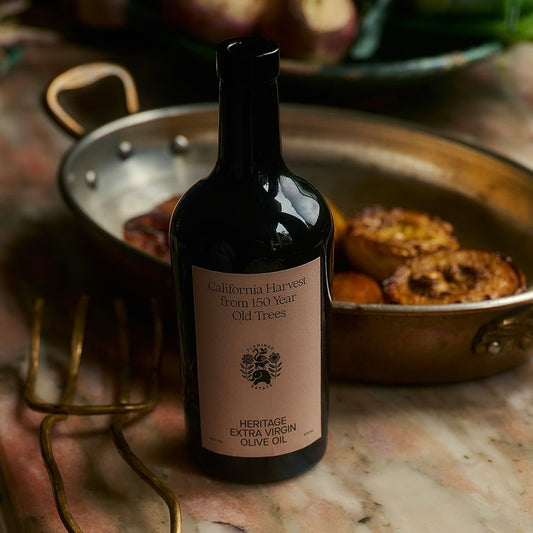 Flamingo Estate Extra Virgin Olive Oil
