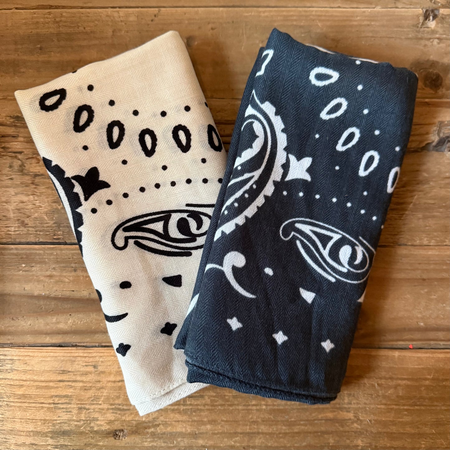 Cashmere-Feel Scarves
