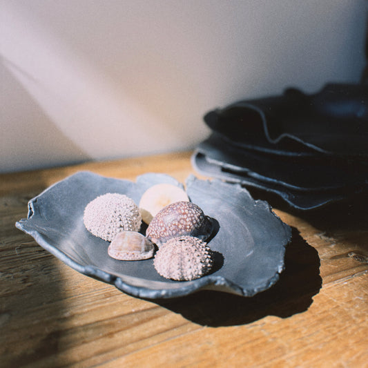 Ceramic Platters