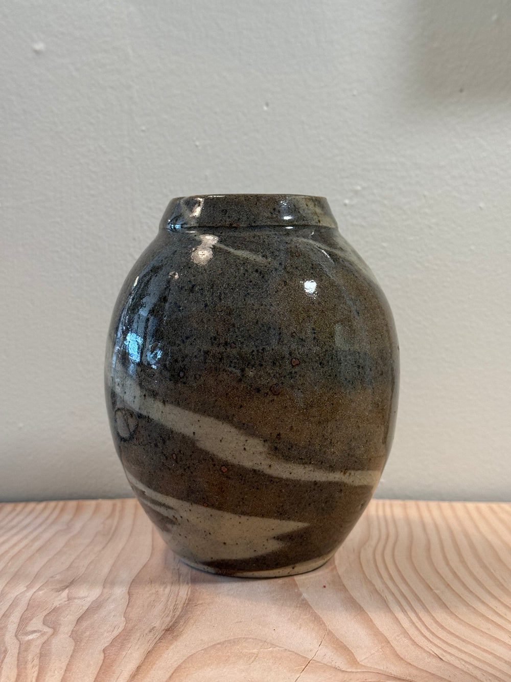 Vintage Vase